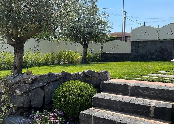 B&B Residenza Vittoria