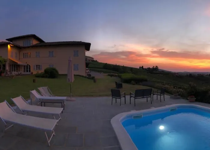 Agriturismo La Casa in Collina