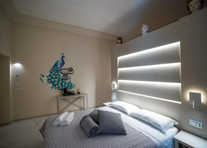 That'S Amore Accommodation Tropea