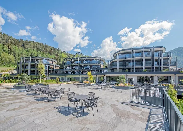 Leitgam Adults Only Hotel Chienes