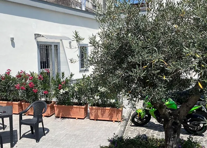 B&B Residenza Vittoria