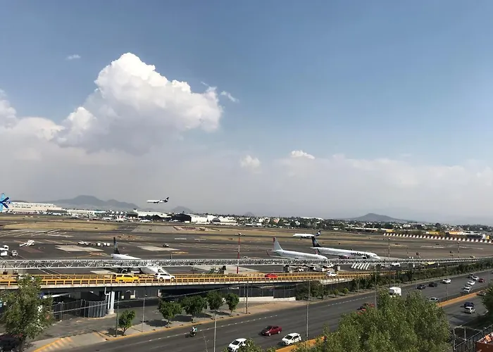 Hotel Aeropuerto