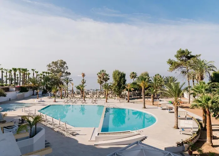 Elias Beach Hotel