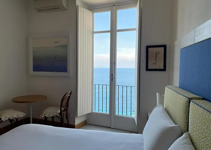 Casa A Mare