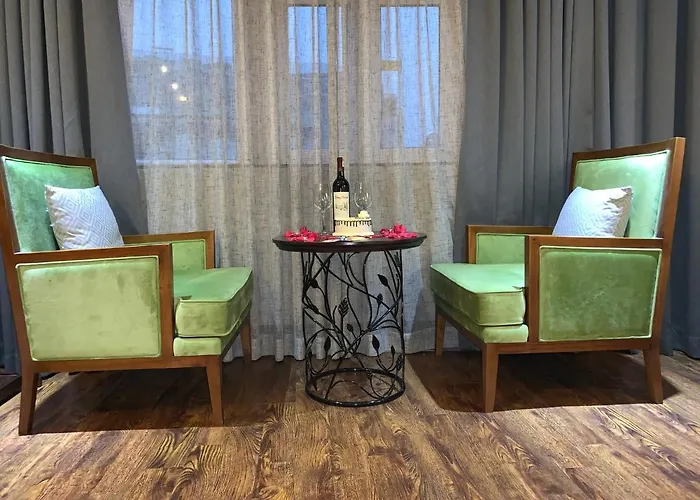 Hanoi Center Silk Boutique Hotel & Travel