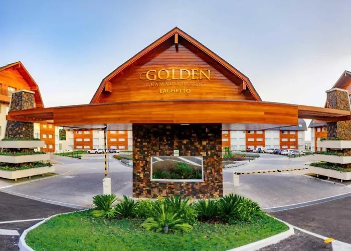 Golden Laghetto