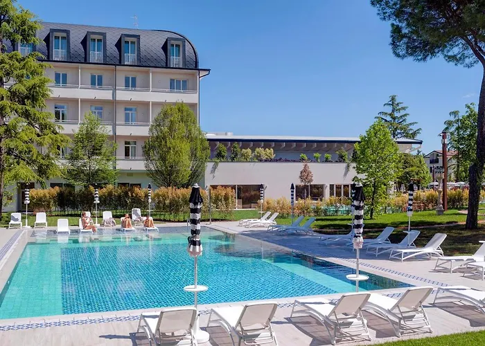 Hotel Premiere Abano Abano Terme