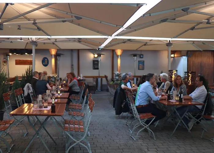 Hotel&Brauerei-Gasthof Neuwirt