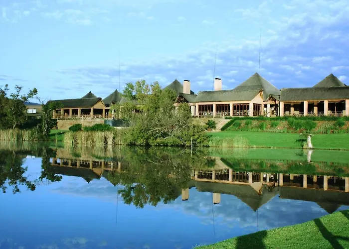 Kloofzicht Lodge & Spa Krugersdorp