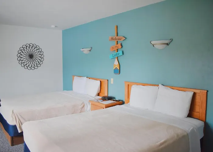 Innlet Motel
