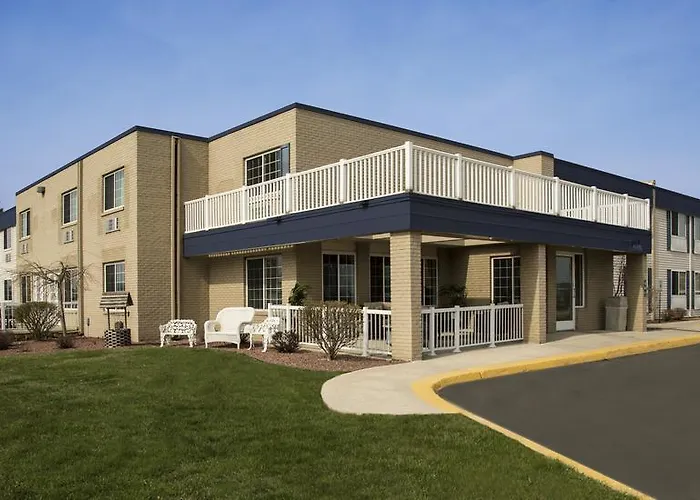 Harbor Town, BW Signature Collection By Best Western