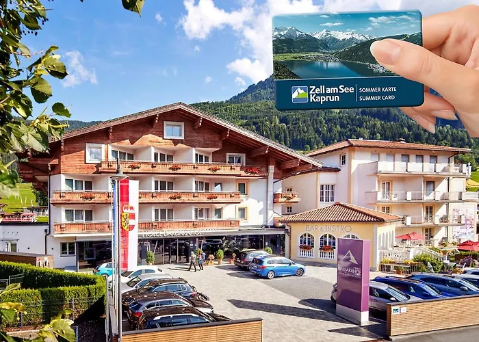 Hotel Barbarahof 4 Stars Superior - Adults Only "Soft" From 10 Years - Skibus-Stop