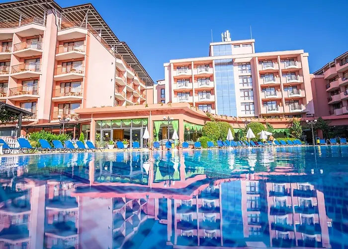 Izola Paradise