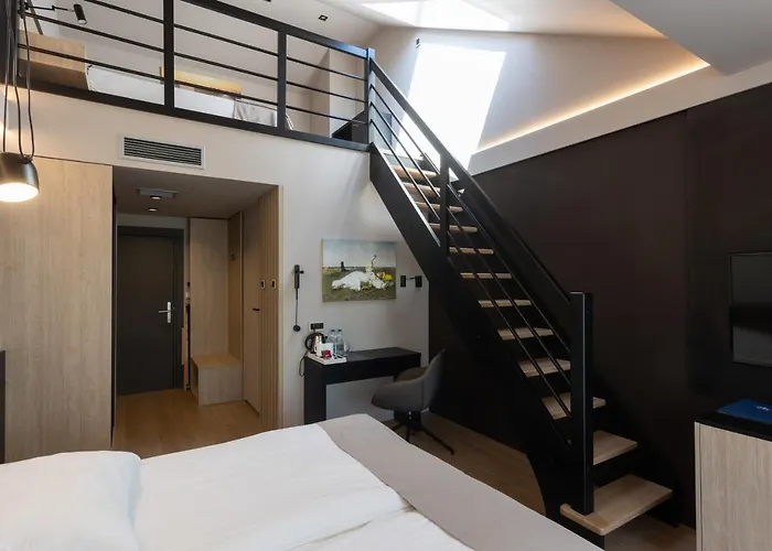 Four Winds Aparthotel Krynica Morska