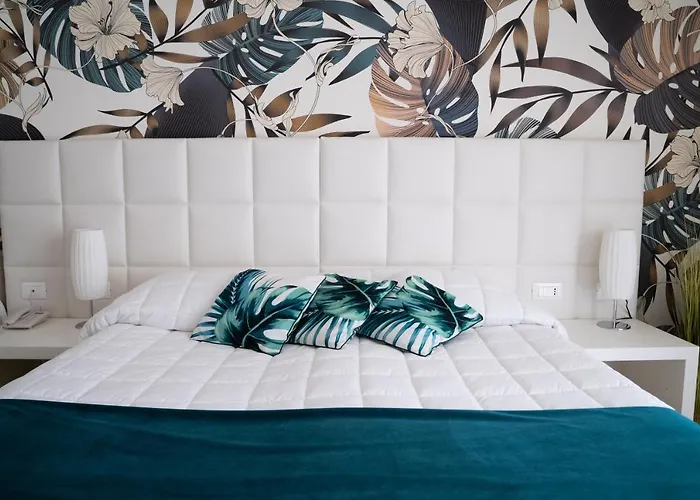 Hotel Conca Verde