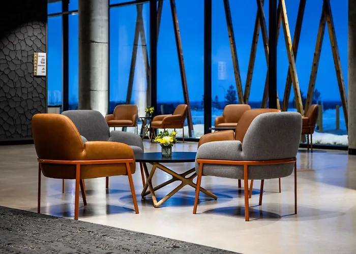 Dakota Dunes Resort