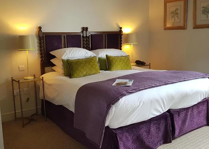 Congham Hall Hotel & Spa