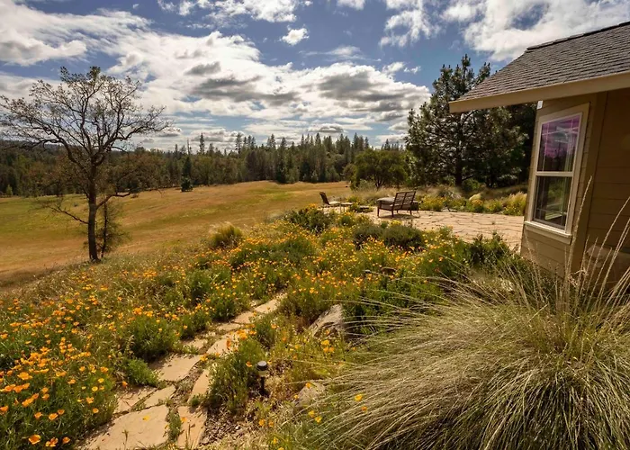 Red Tail Ranch