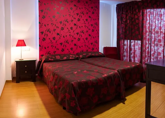 Hotel Noriega Pozoblanco