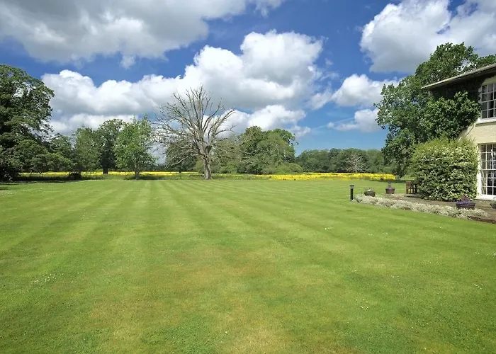 Congham Hall Hotel & Spa