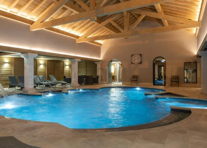 Le Grand & Spa