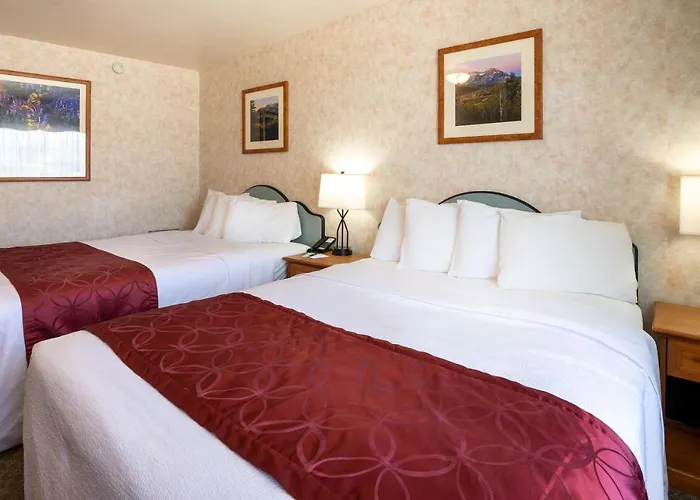 Swiss Alps Inn