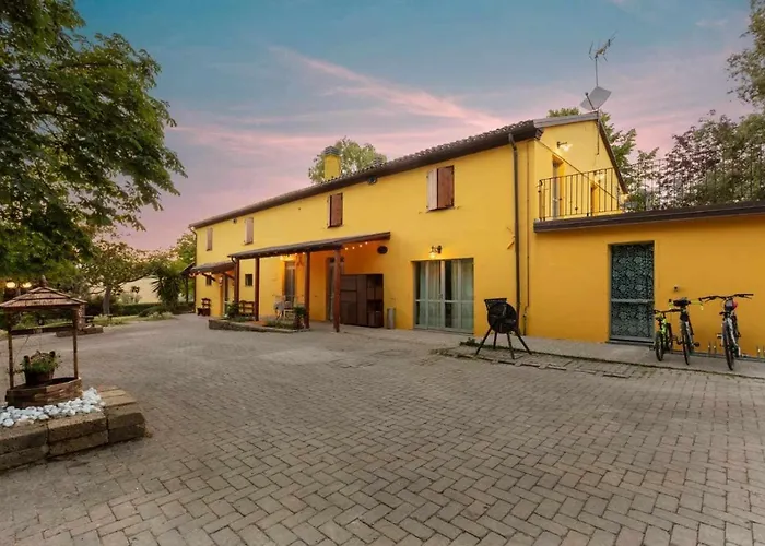 La Meriggia Senigallia