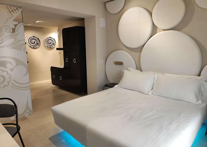 Palazzo Gatto Art Hotel&SPA - BW Premier Collection Trapani