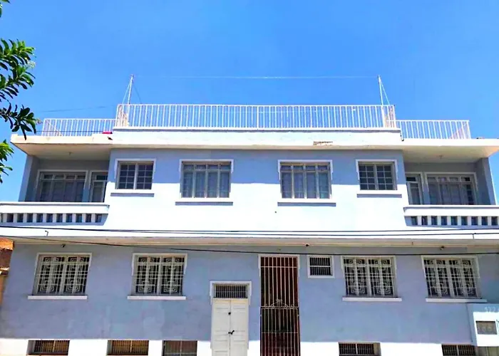 Hotel Fundadores Torreón