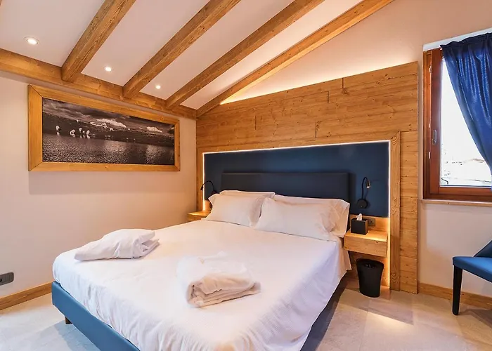 Bed and Breakfast La Stua Erbezzo