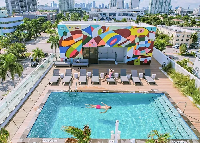 Upsun Hotel