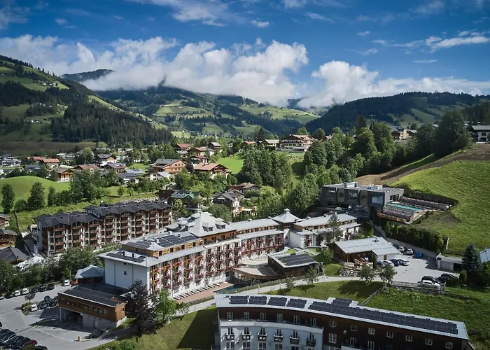 Sporthotel