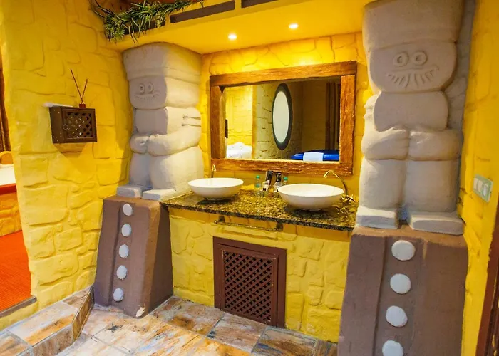 Motel Venus Valladolid