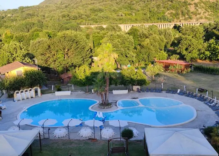 Hotel Borgo Antico San Severino