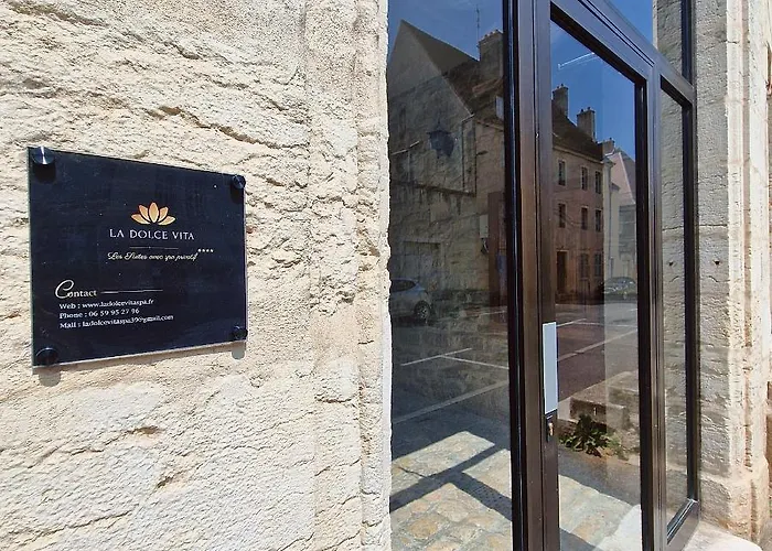 La Dolce Vita Spa privatif