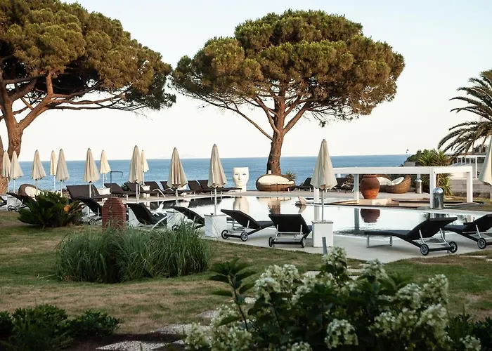Resort Capo Bianco