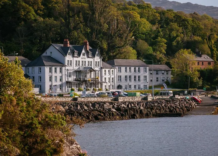 Eccles Hotel And Spa