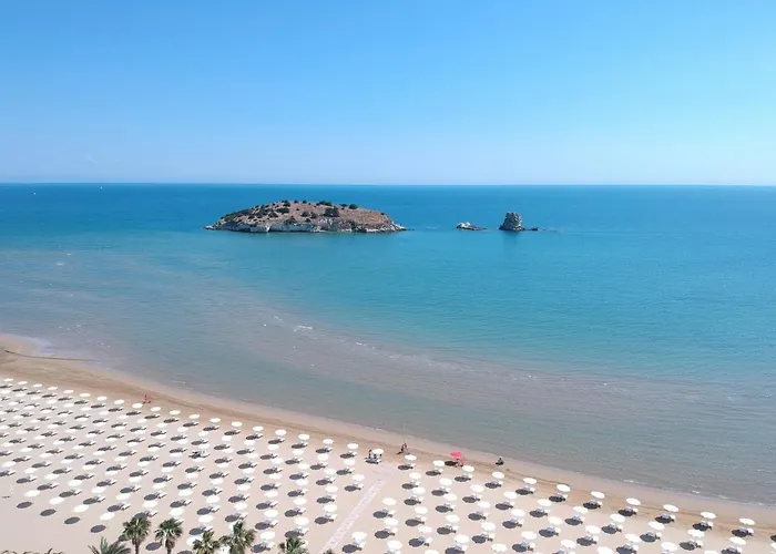 Gattarella Family Resort - Seaside Rooms&Suites