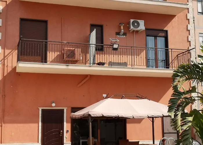 Villa Gaia