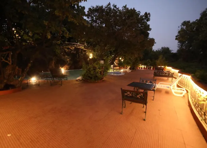 Bella Vista Mahabaleshwar