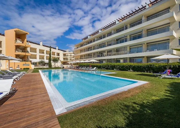 Laguna - Vilamoura