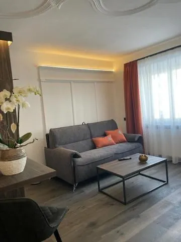 Nepomuk Rooms