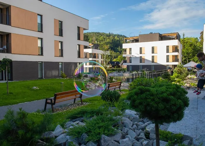 VISLOW Resort Weichsel