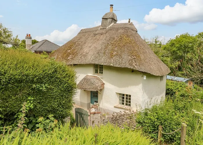 Elworthy Cottage