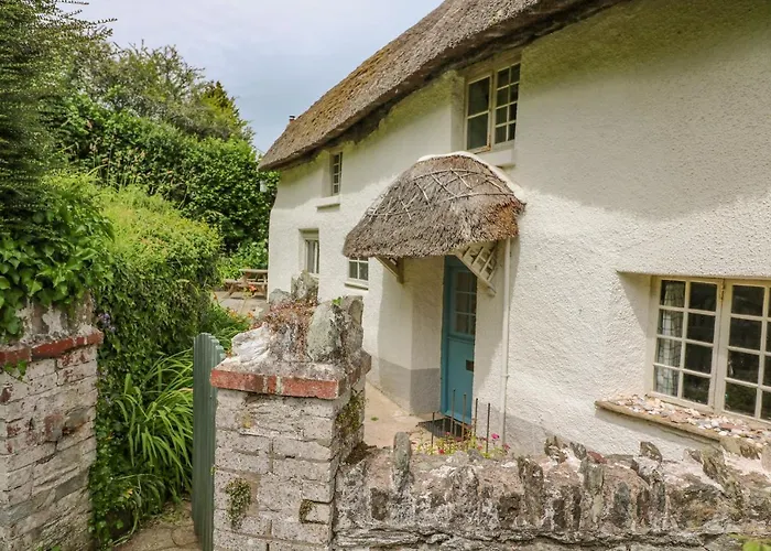 Elworthy Cottage
