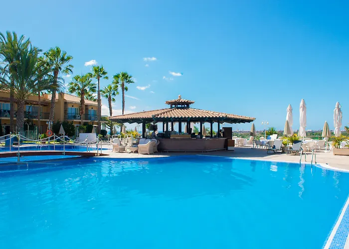Bull Vital Suites & Spa Boutique Hotel - Only Adults Playa del Inglés