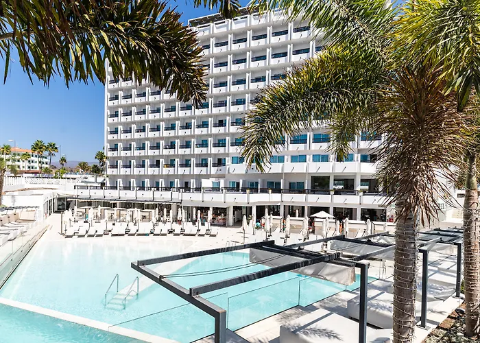 Hotel Caserio Playa del Inglés