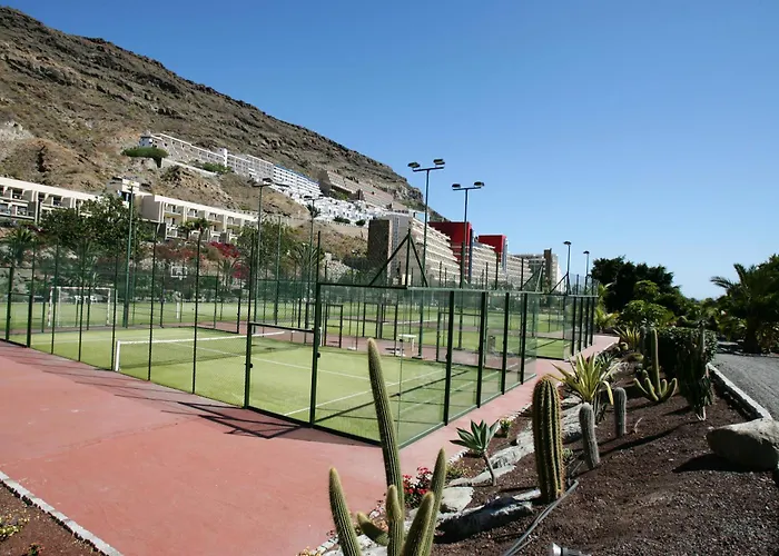 Hotel Livvo Lago Taurito & Aquapark