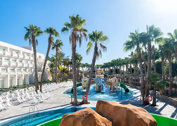 Tabaiba Princess Maspalomas 