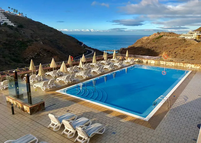 Holiday Club Sol Amadores